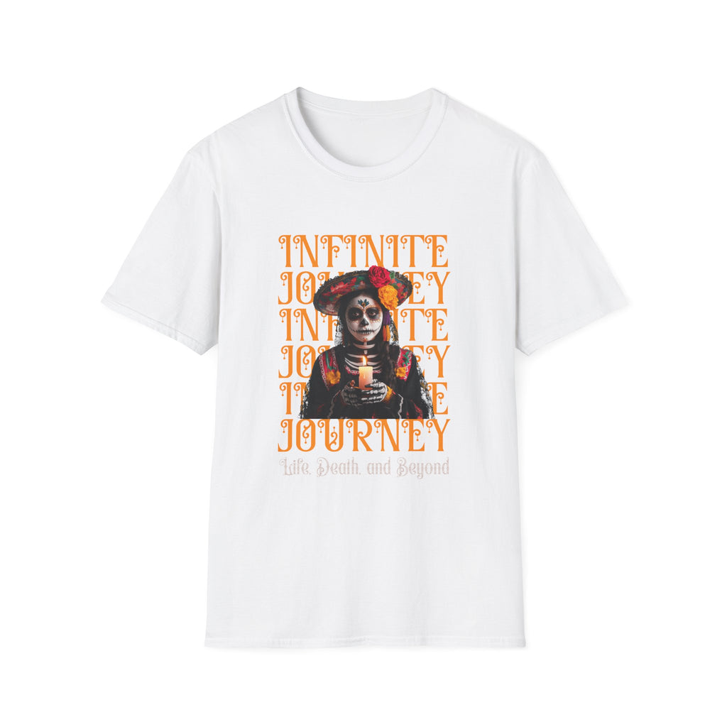 Day of the Dead "Infinite Journey" T-Shirt