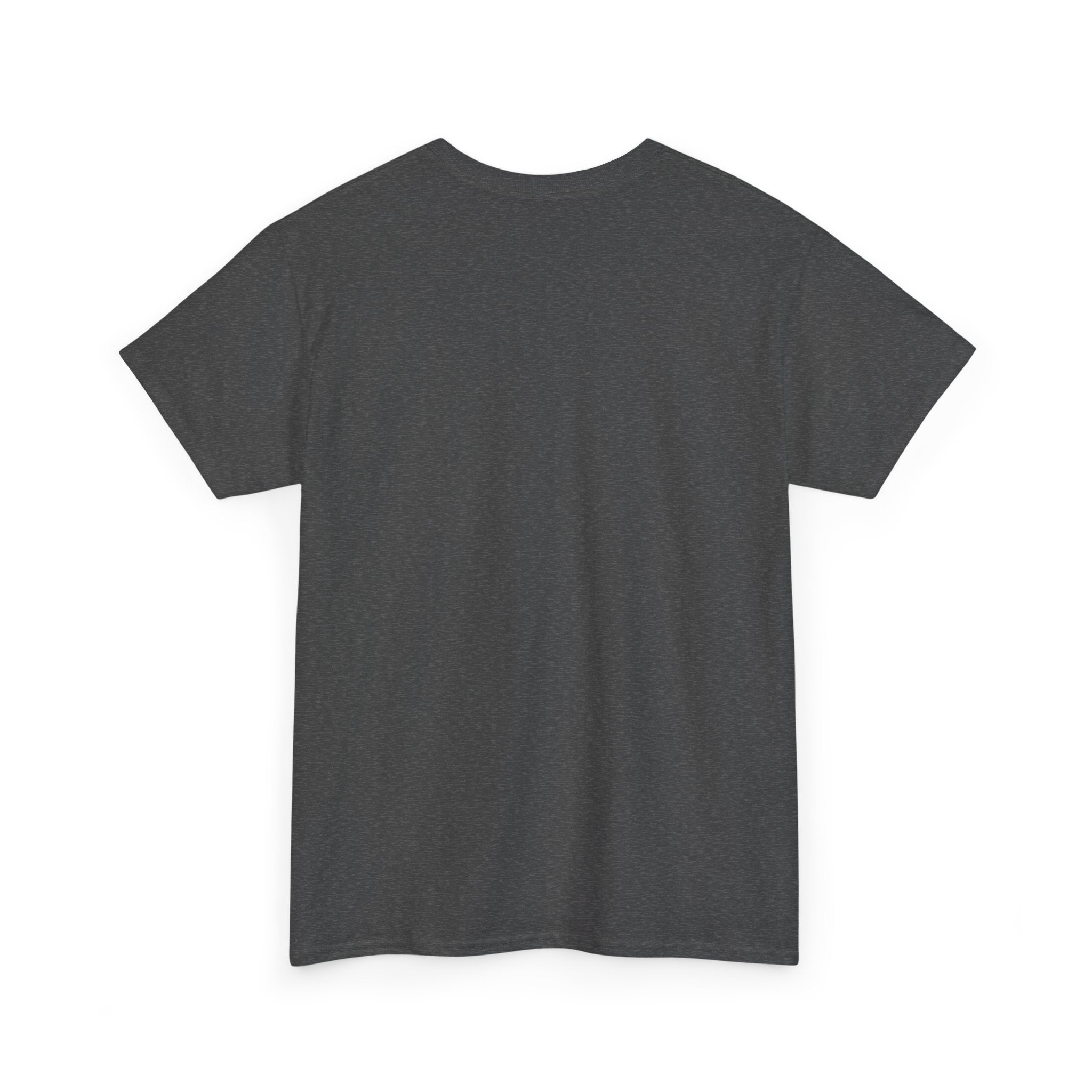 T-Shirt — 'Human, Fur-riendly Assistance' Cute Dog Wreath Graphic Tee