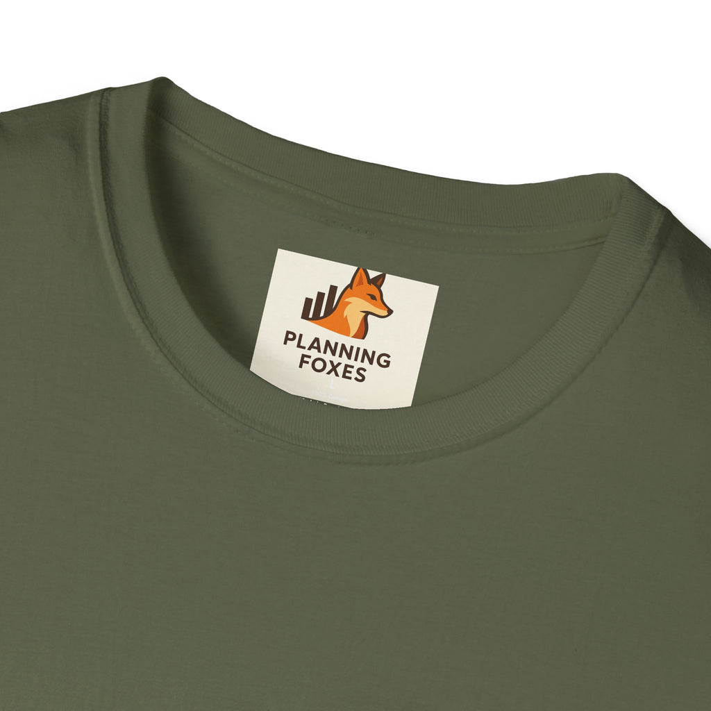T-Shirt — "Let's Get Cray" Mardi Gras Crawfish Festival Tee