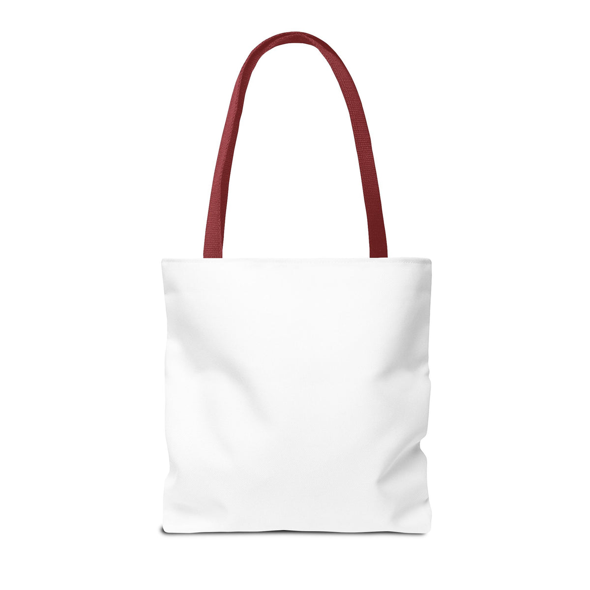 Fatality Grim Reaper Tote Bag — Gothic Graphic Tote for Gamers & Horror Fans