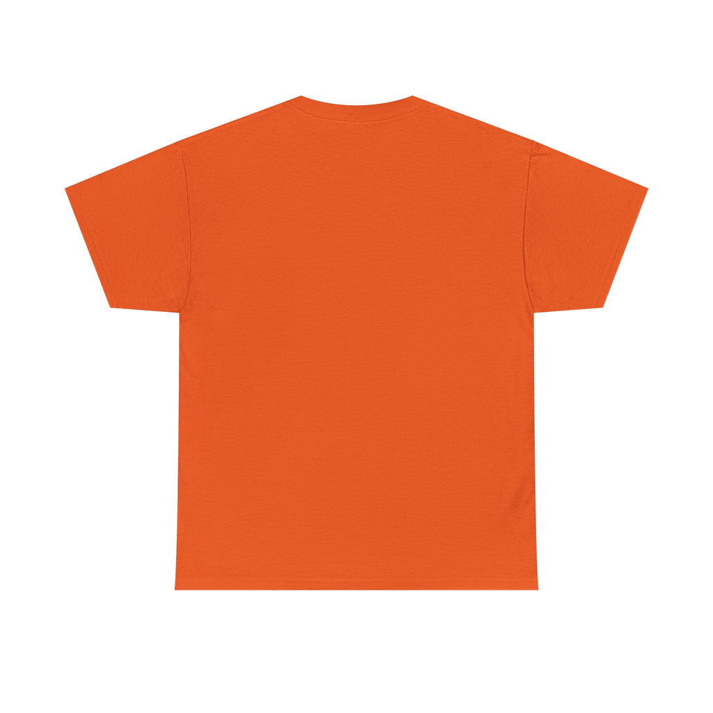 Ghost in Lace Tee — Floral Halloween Ghost T-Shirt with Bow
