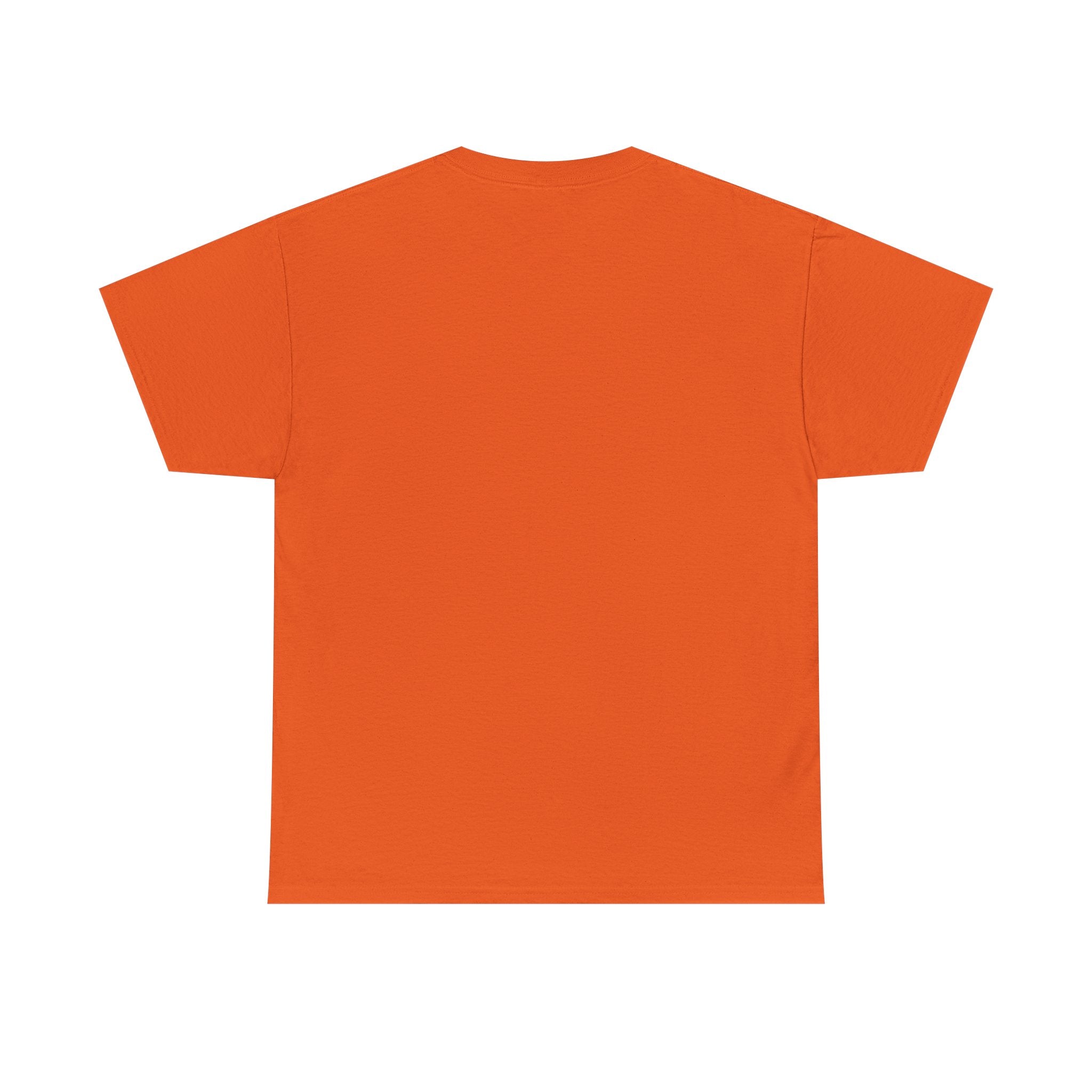 Ghost in Lace Tee — Floral Halloween Ghost T-Shirt with Bow