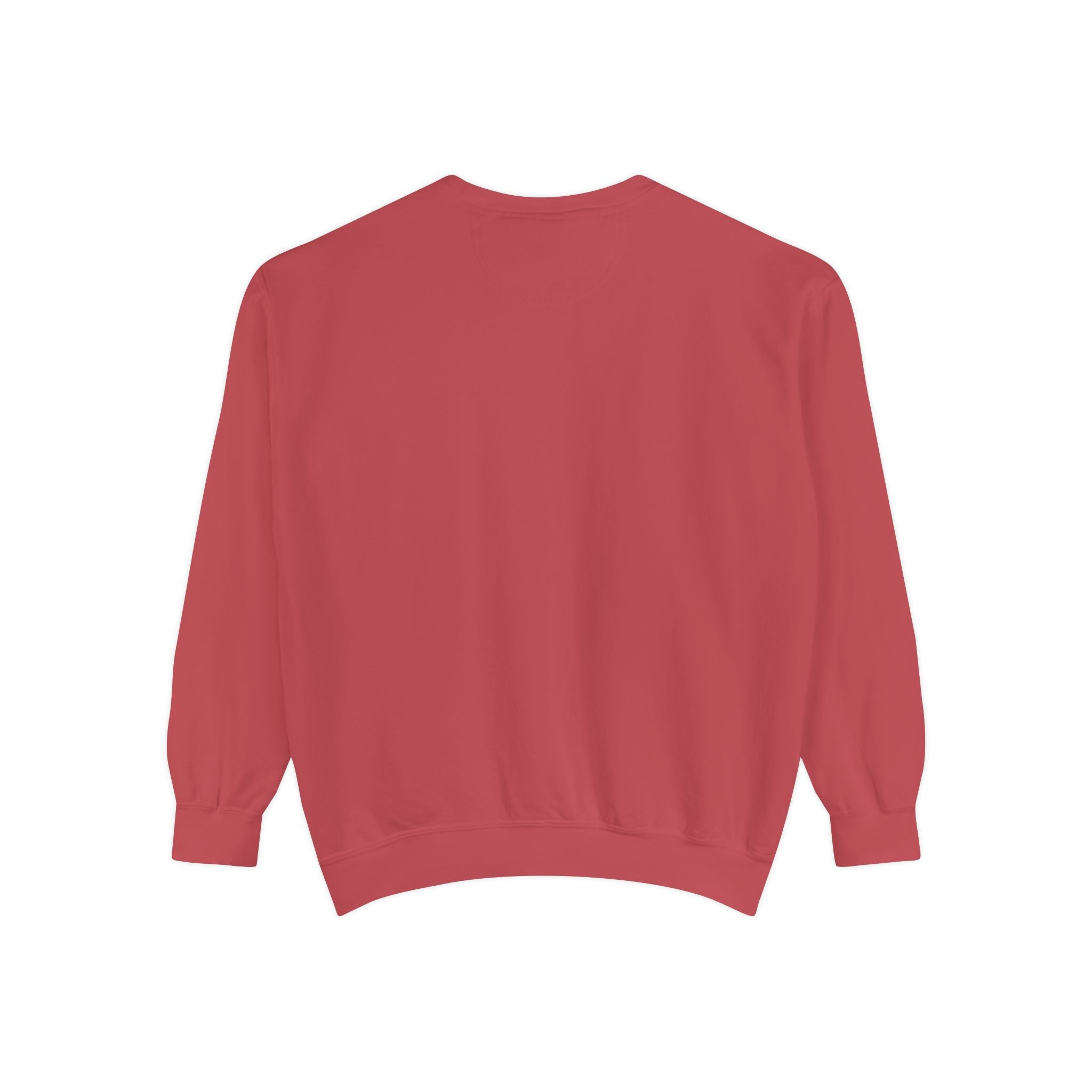 Dear Santa, Define Good Sweatshirt — Funny Christmas Holiday Crewneck