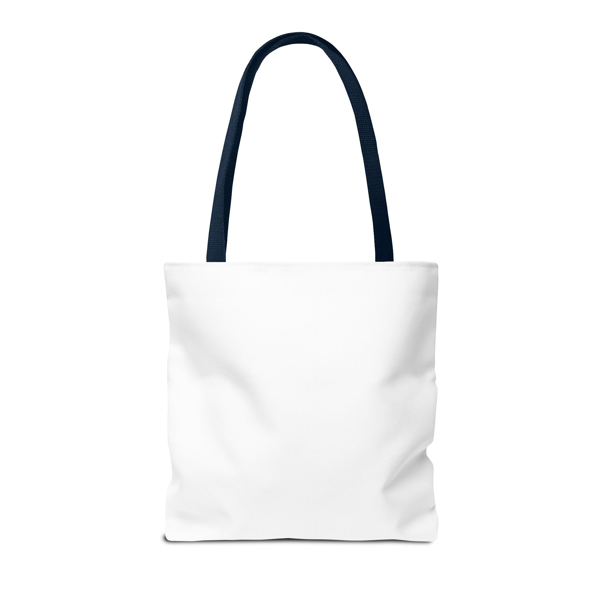 Spooky Pink Ghost Trio Tote Bag — Cute Gothic Halloween Aesthetic