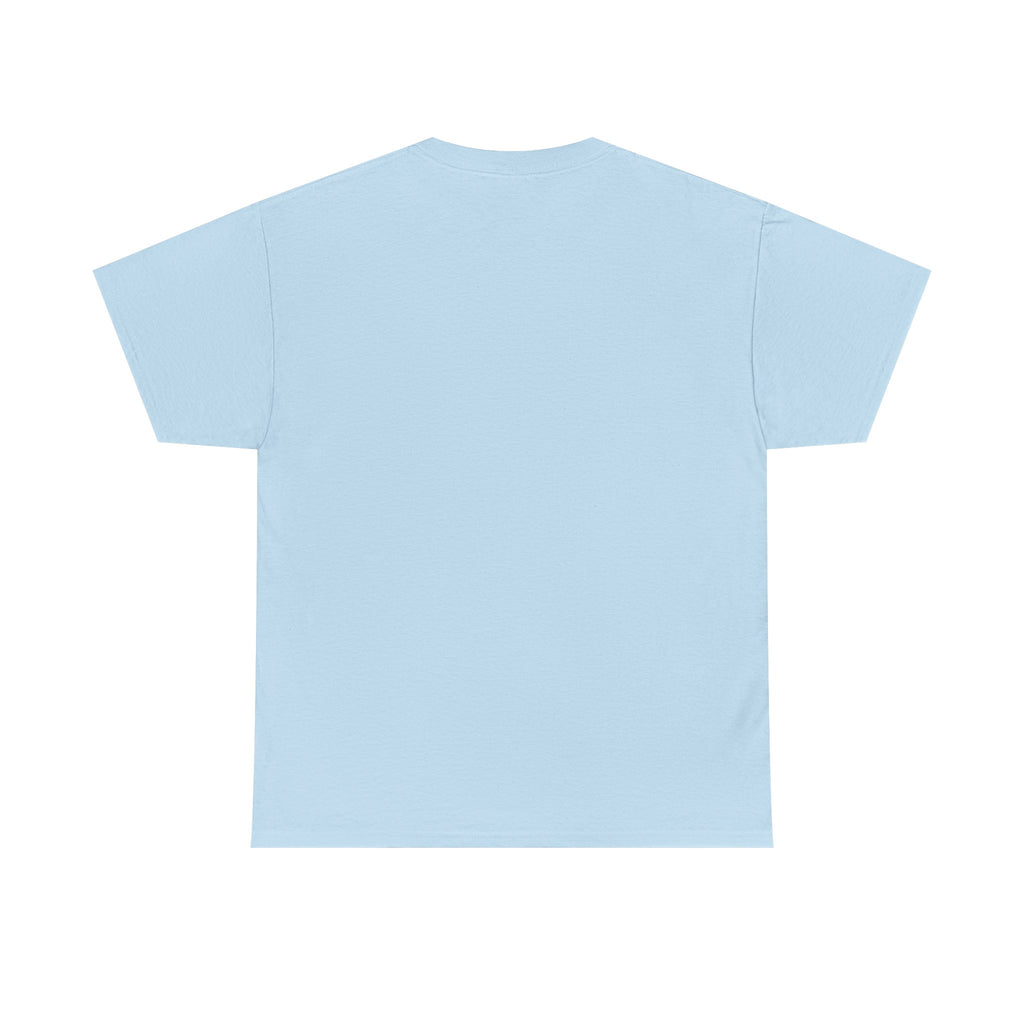Ghost in Lace Tee — Floral Halloween Ghost T-Shirt with Bow