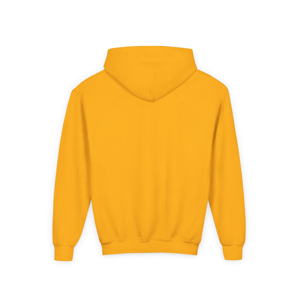 Youth Godzilla Hoodie – "I'm Big in Japan" Kids Pullover