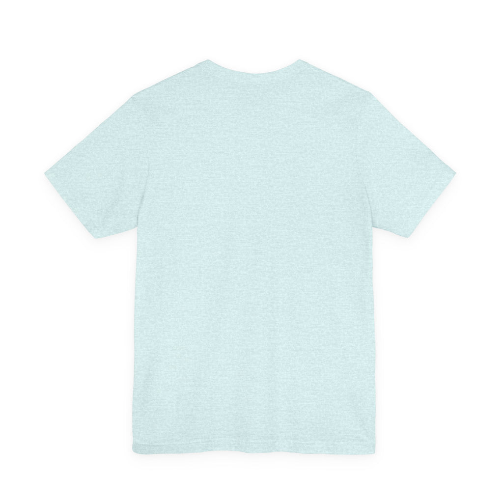 Dabbing Rainbow Unicorn Bowling T‑Shirt