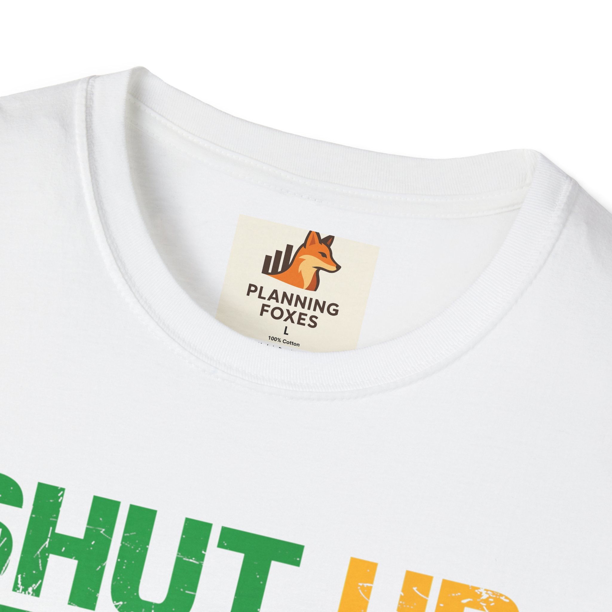 Mardi Gras T-Shirt - "Shut Up Liver, You Are Fine" Funny Party Tee