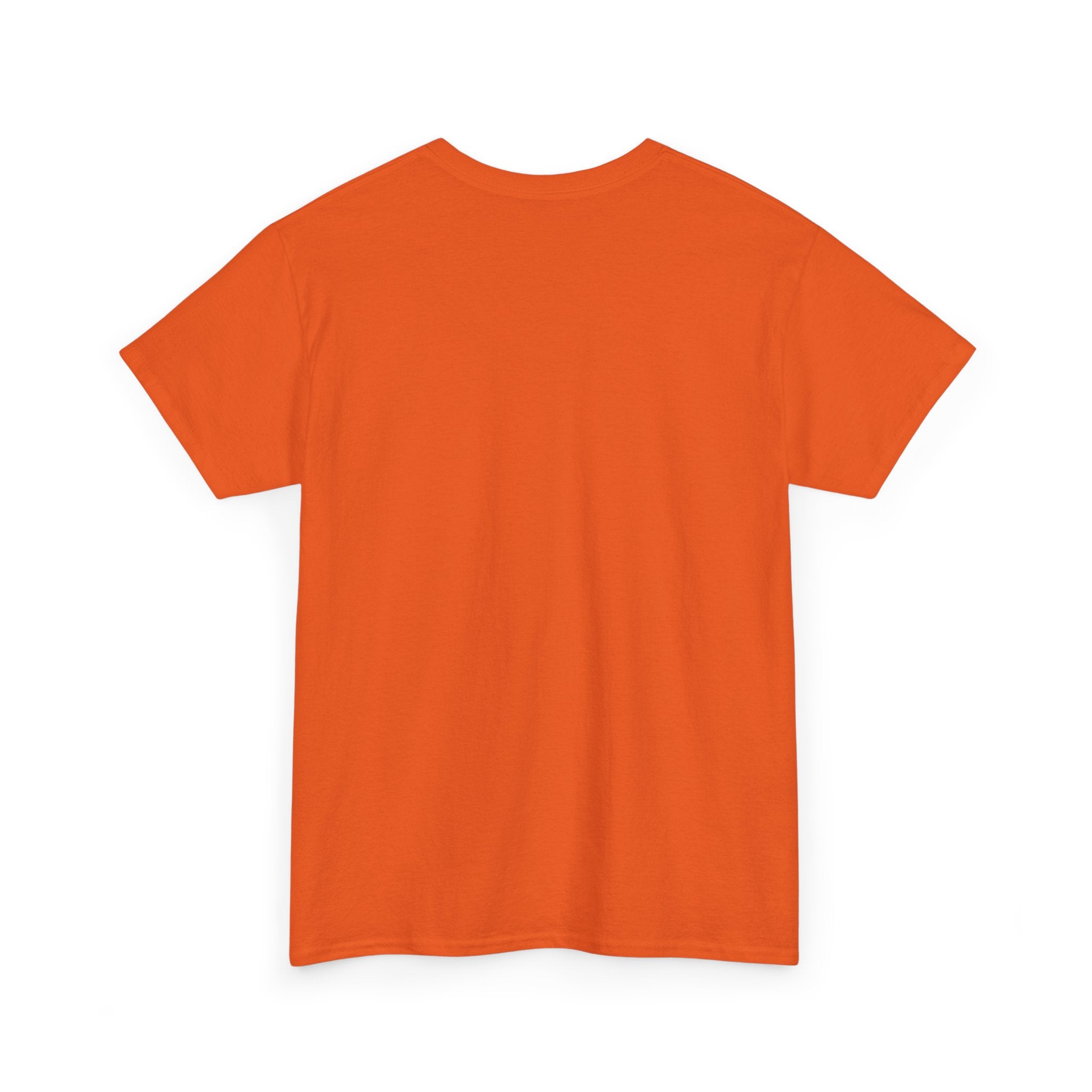 Ghost in Lace Tee — Floral Halloween Ghost T-Shirt with Bow