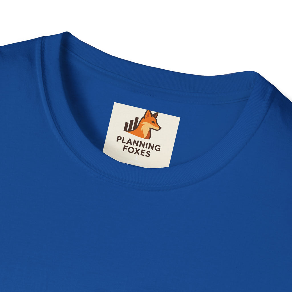 T-Shirt — "Let's Get Cray" Mardi Gras Crawfish Festival Tee