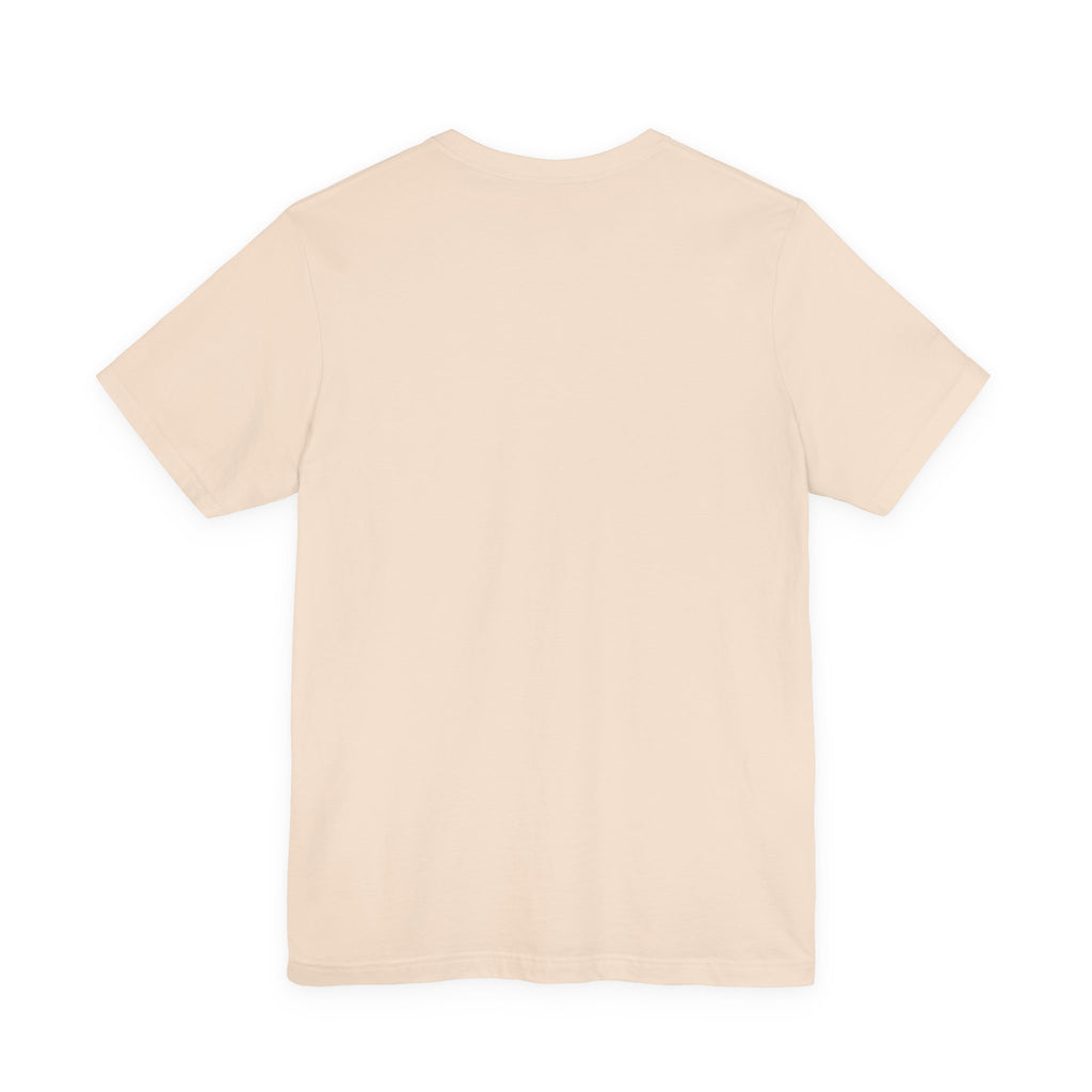 Dabbing Rainbow Unicorn Bowling T‑Shirt