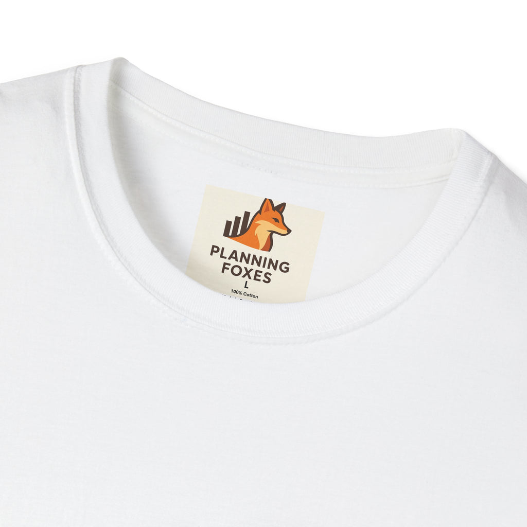 T-Shirt — "Let's Get Cray" Mardi Gras Crawfish Festival Tee