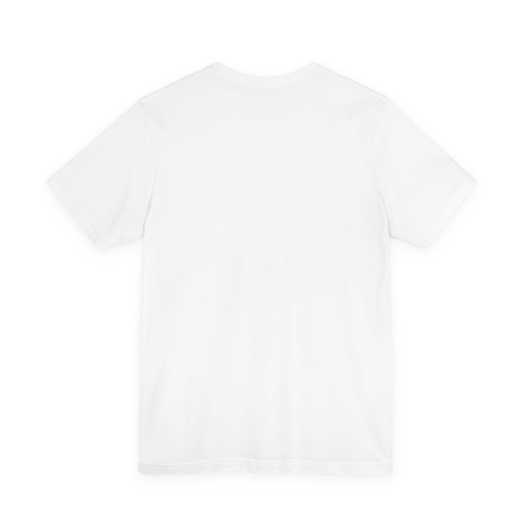 Christmas Tee — "Be Good or I Will Text Santa" Holiday Graphic Shirt