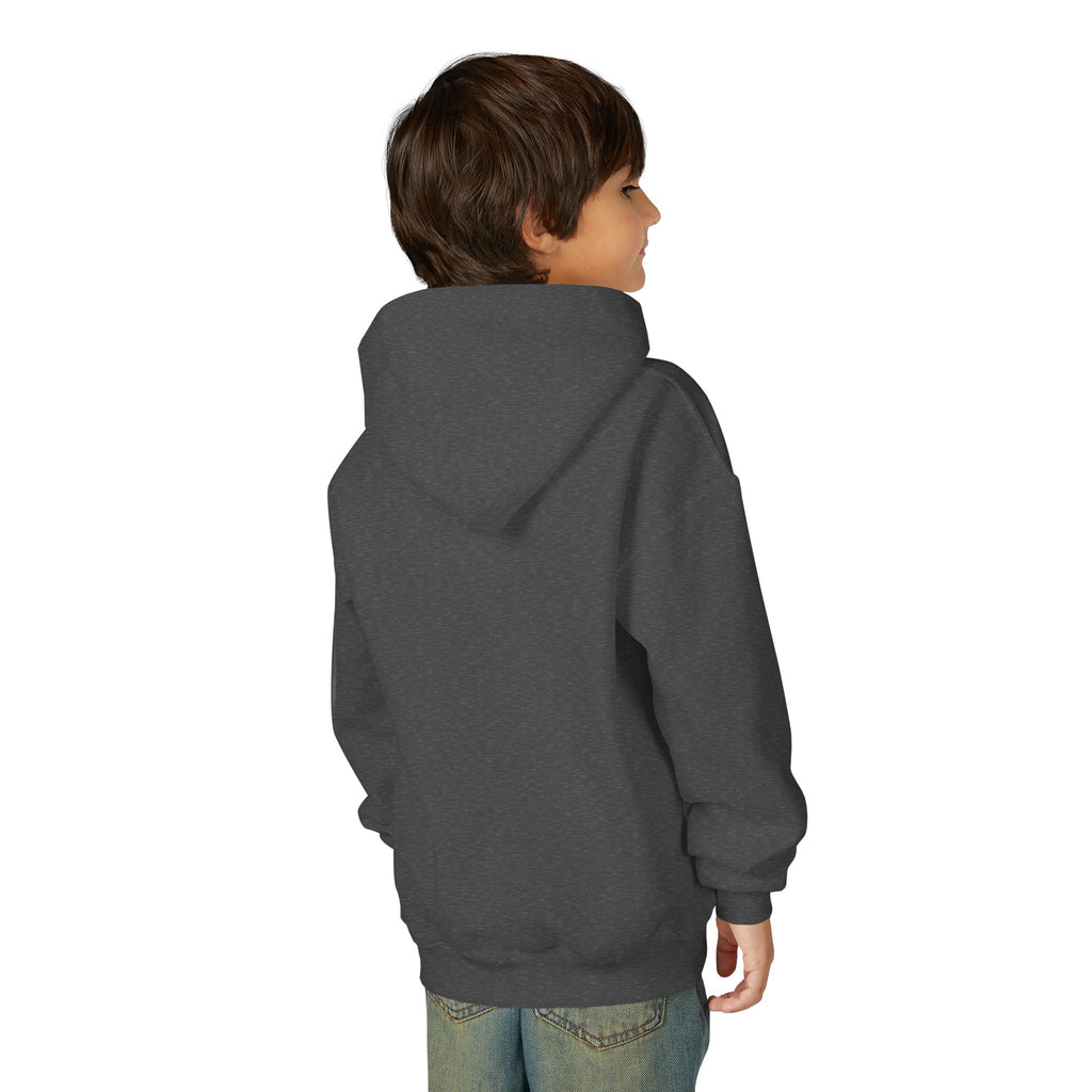 Youth Godzilla Hoodie – "I'm Big in Japan" Kids Pullover
