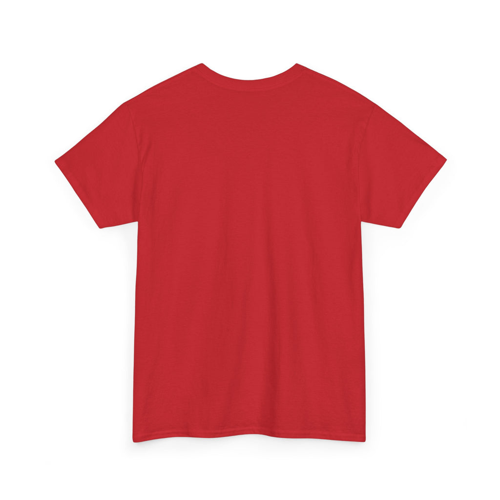 T-Shirt — 'Human, Fur-riendly Assistance' Cute Dog Wreath Graphic Tee