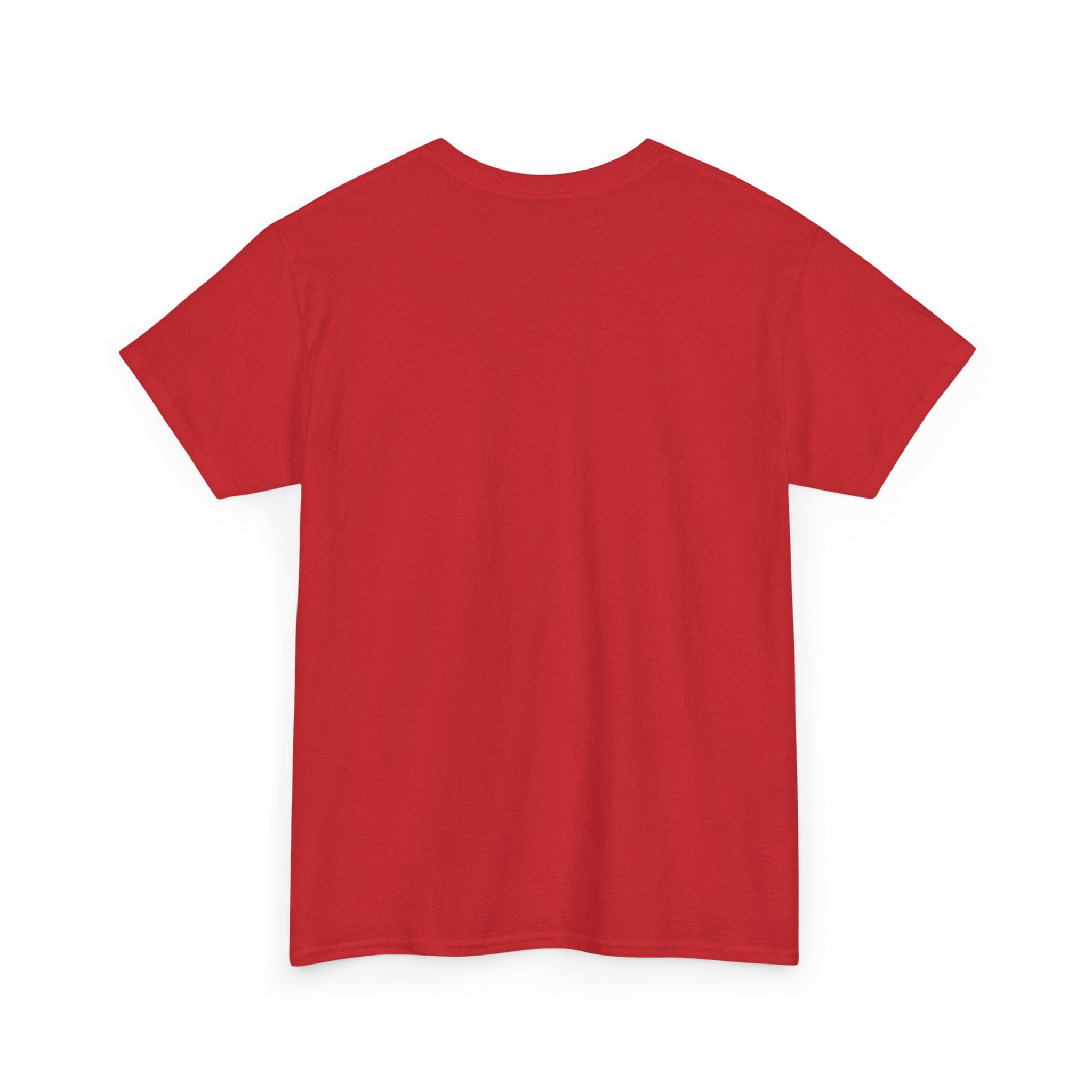 T-Shirt — 'Human, Fur-riendly Assistance' Cute Dog Wreath Graphic Tee