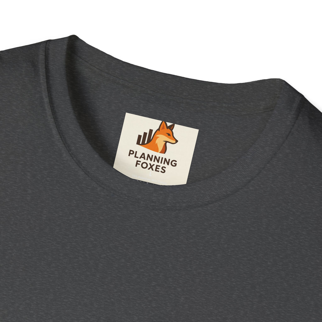T-Shirt — "Let's Get Cray" Mardi Gras Crawfish Festival Tee