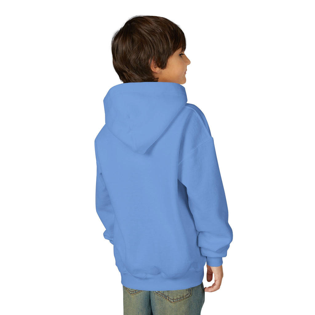 Youth Godzilla Hoodie – "I'm Big in Japan" Kids Pullover