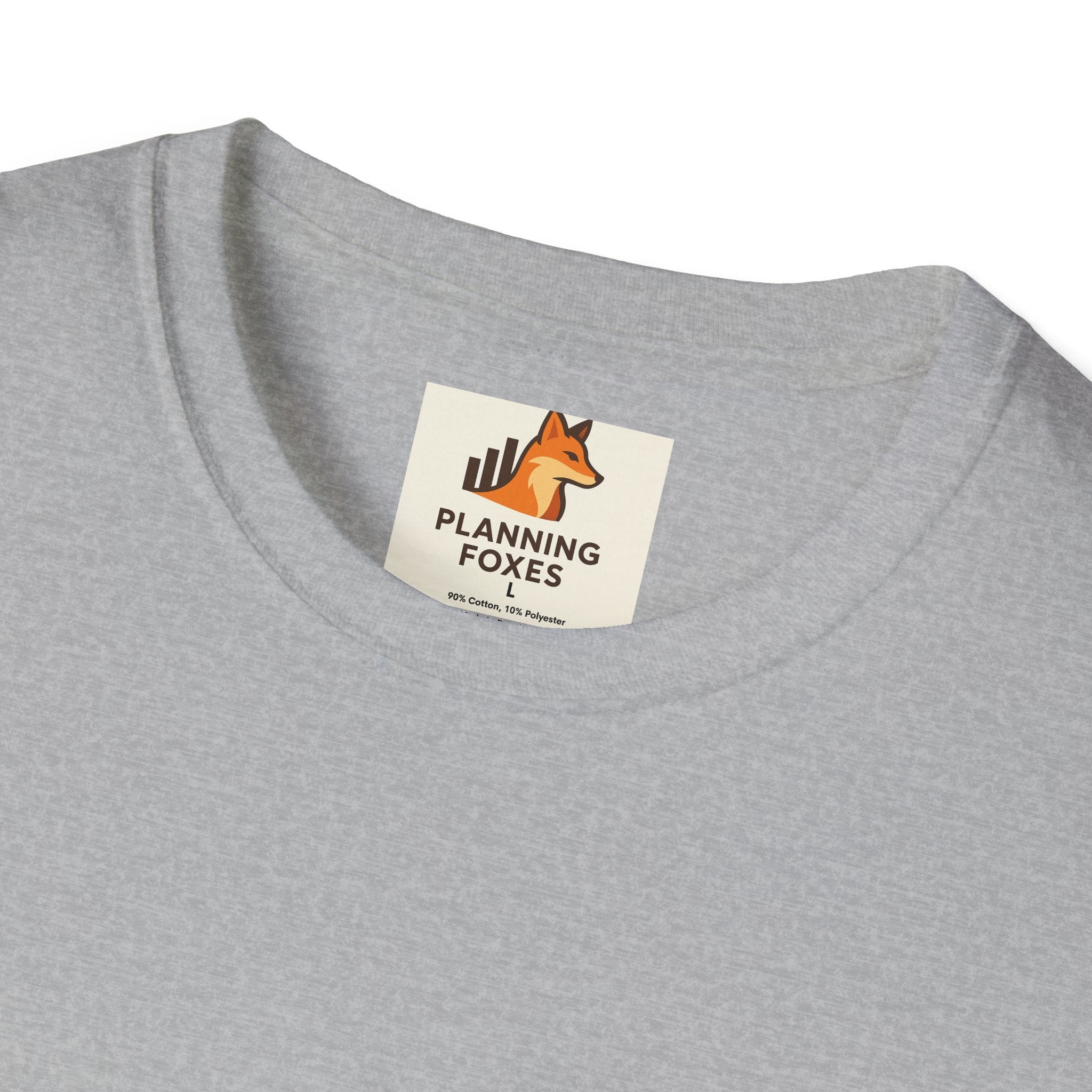T-Shirt — "Let's Get Cray" Mardi Gras Crawfish Festival Tee