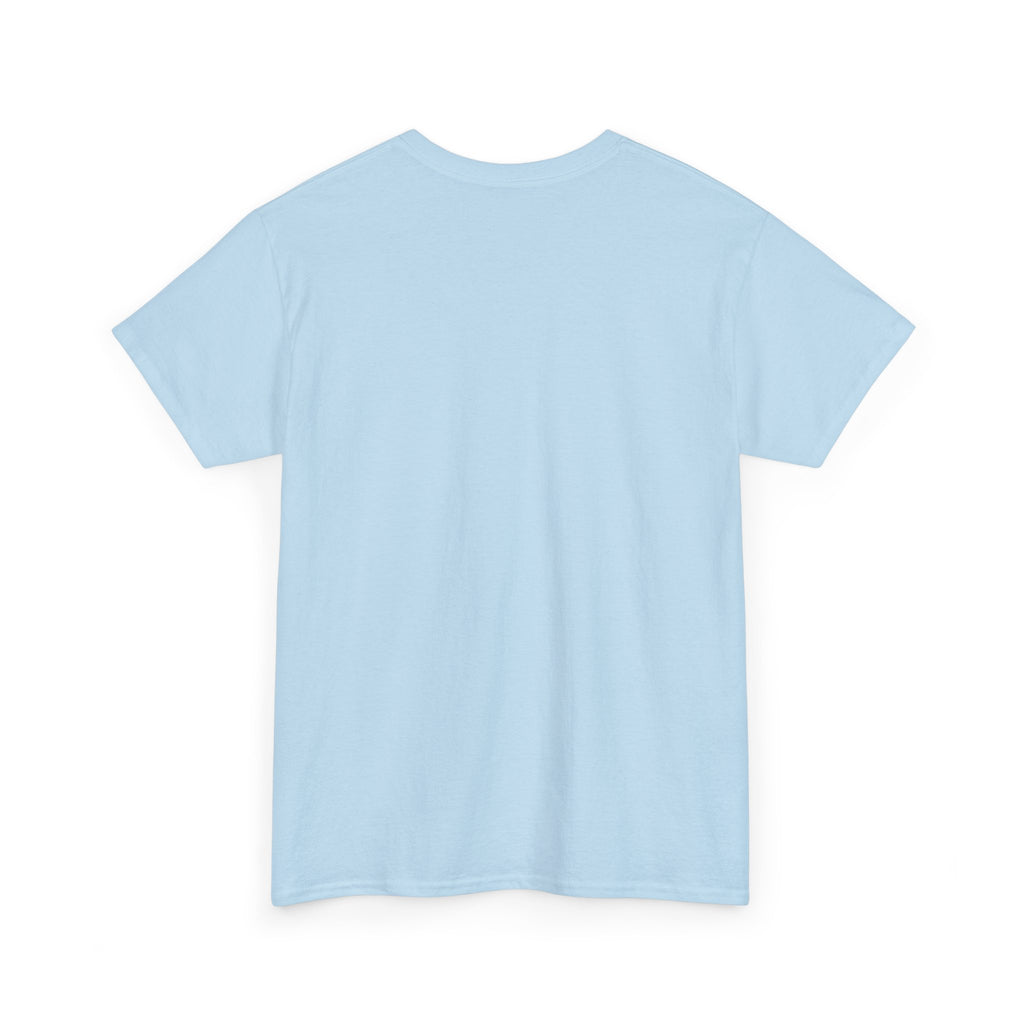Hockey Mask Horror Tee — Retro Jason-Style Slasher Graphic Shirt