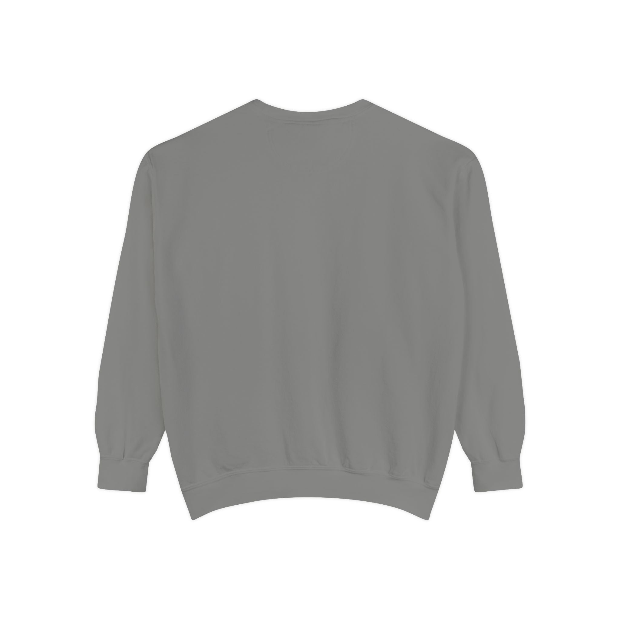 Dear Santa, Define Good Sweatshirt — Funny Christmas Holiday Crewneck