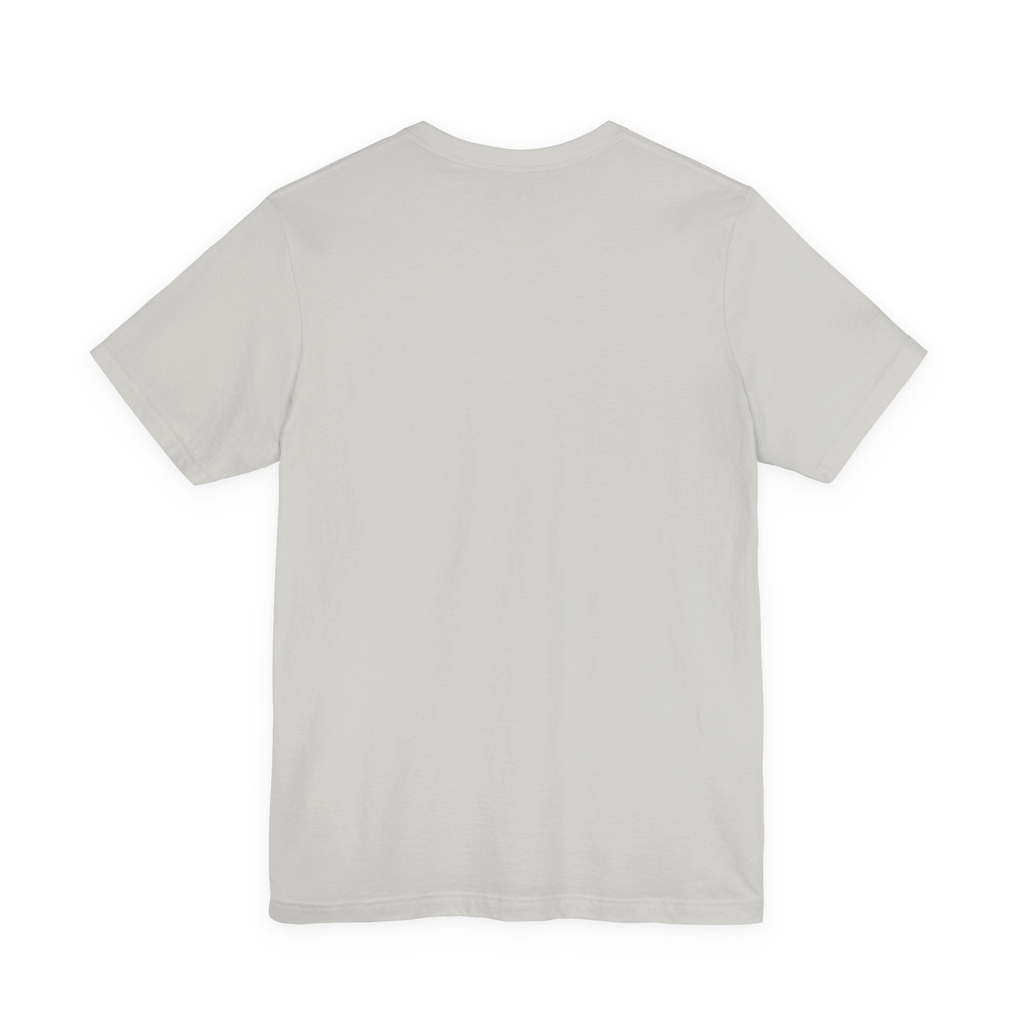 Dabbing Rainbow Unicorn Bowling T‑Shirt