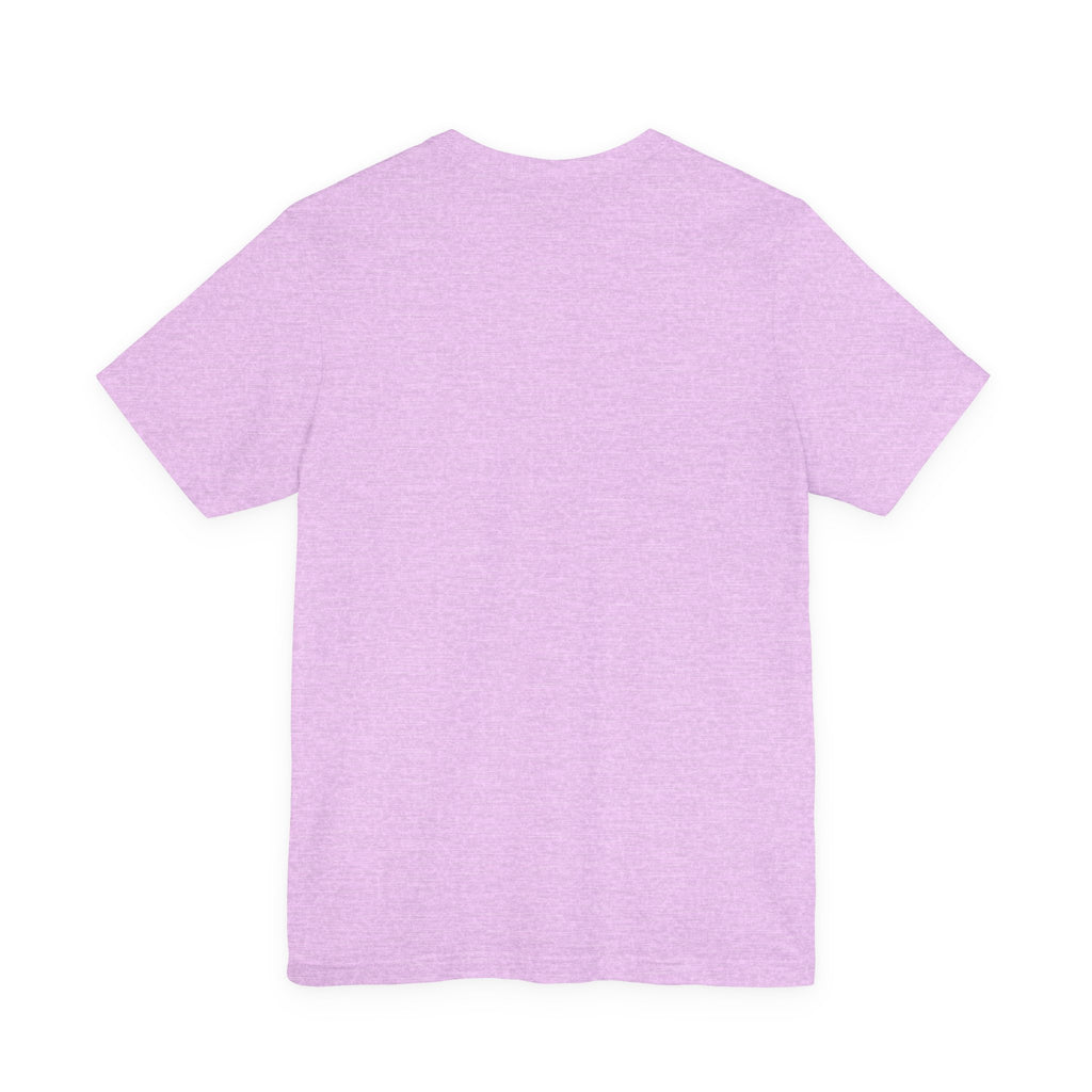 Dabbing Rainbow Unicorn Bowling T‑Shirt