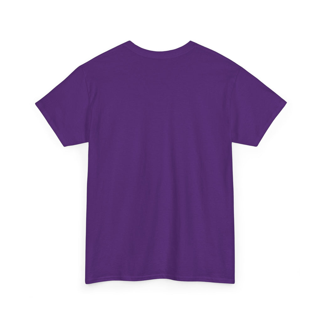 Hockey Mask Horror Tee — Retro Jason-Style Slasher Graphic Shirt