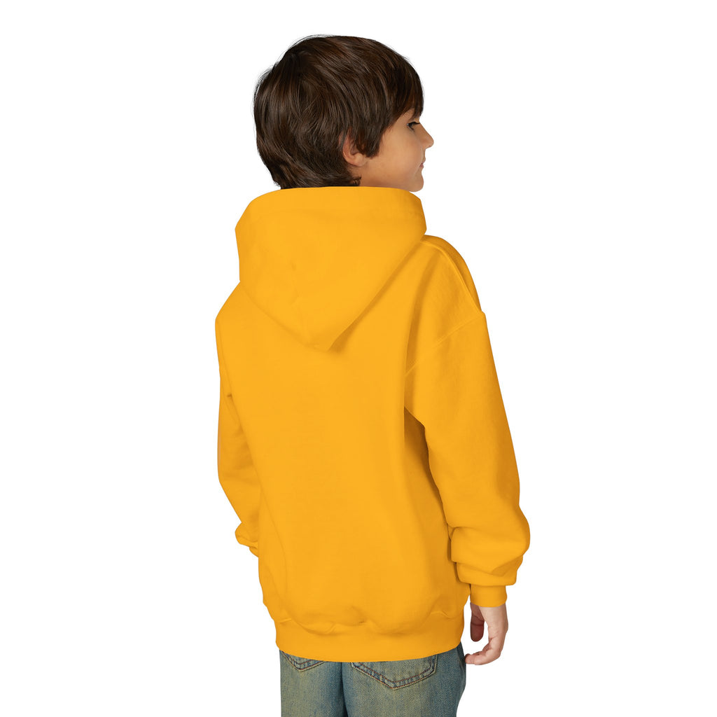 Youth Godzilla Hoodie – "I'm Big in Japan" Kids Pullover