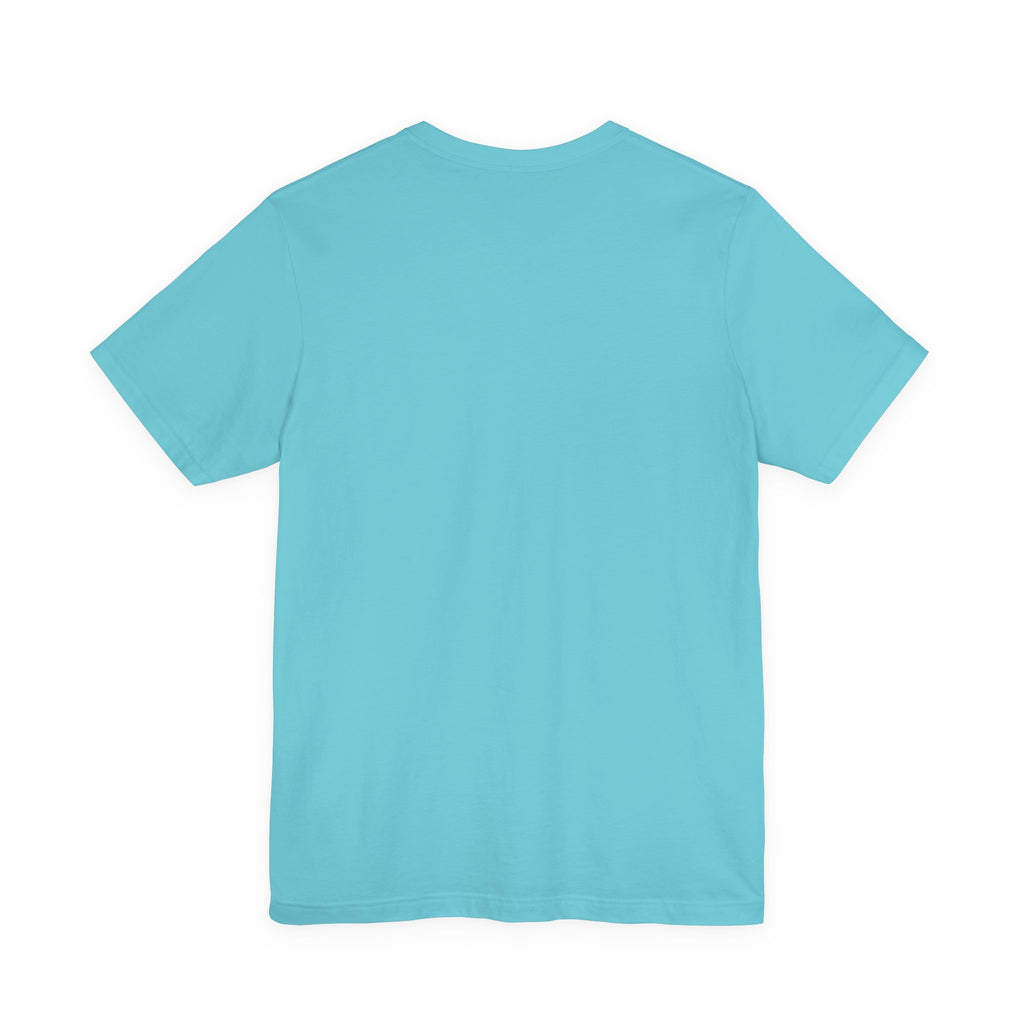 Dabbing Rainbow Unicorn Bowling T‑Shirt