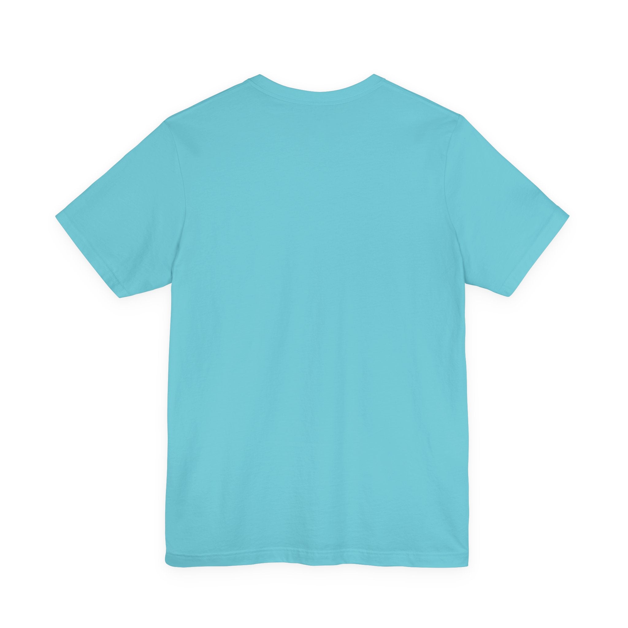 Dabbing Rainbow Unicorn Bowling T‑Shirt