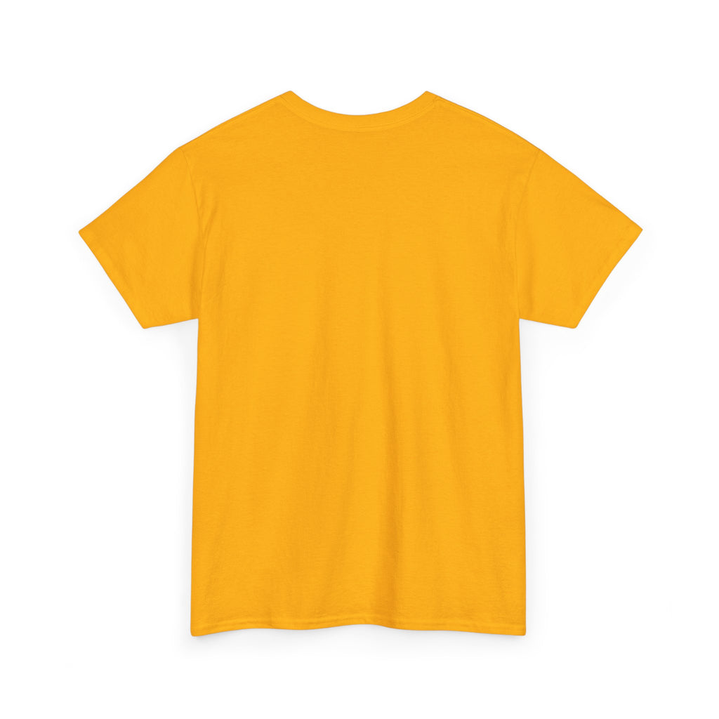 Ghost in Lace Tee — Floral Halloween Ghost T-Shirt with Bow